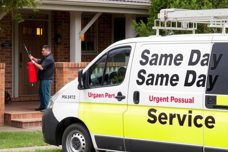 Same Day Possum Removal Services in Officer